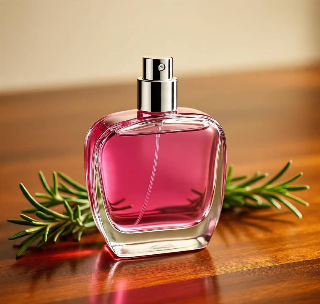 Understanding Perfume Notes: A Beginner’s Guide