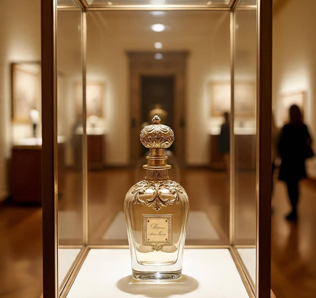 How to Choose the Perfect Perfume for Every Occasion